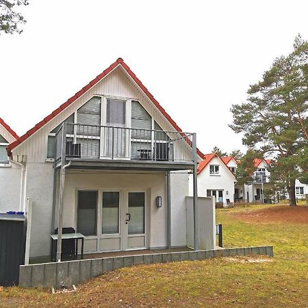 Ferienanlage Haus Hinter Den Duenen App 6 Dg 2 Prerow Ngoại thất bức ảnh
